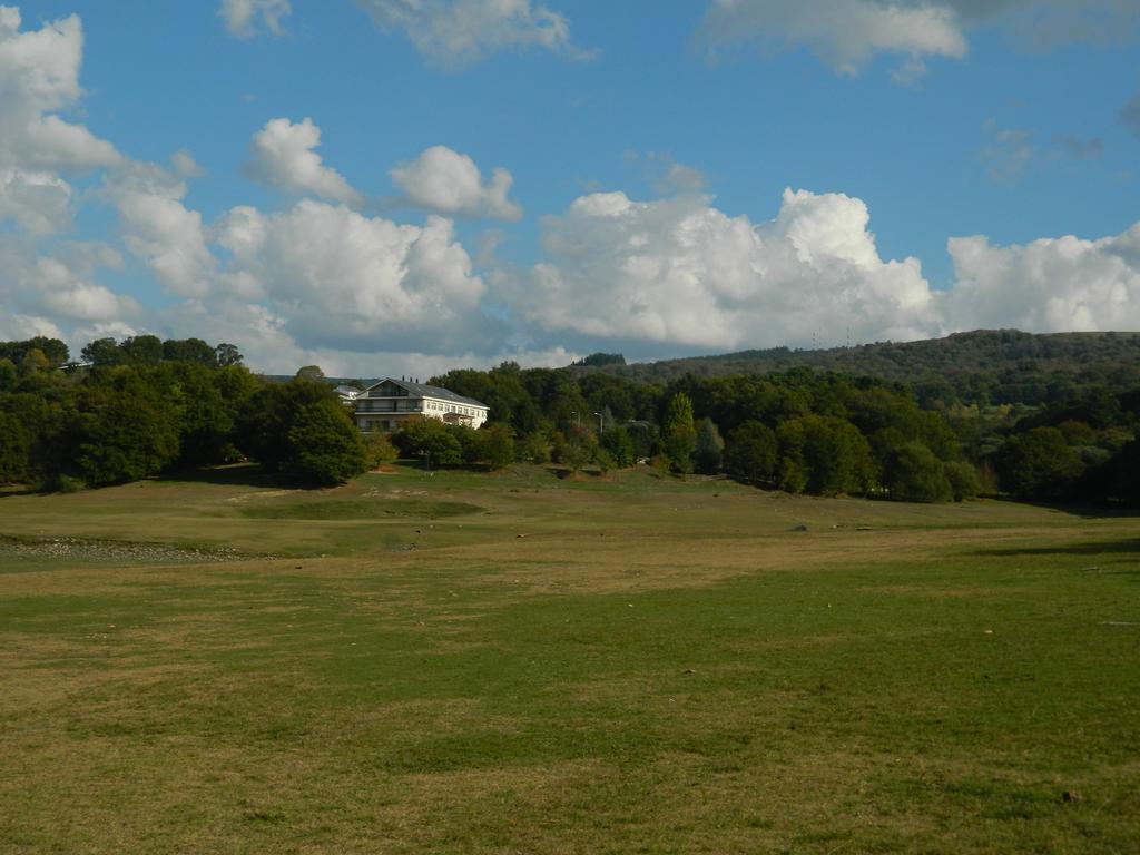 Hermida Rural Eirejalba Esterno foto
